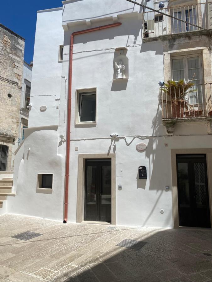 Villa Casa Turnone Martina Franca Exterior foto